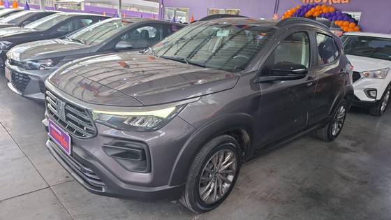 FIAT PULSE 1.3 FLEX DRIVE CVT